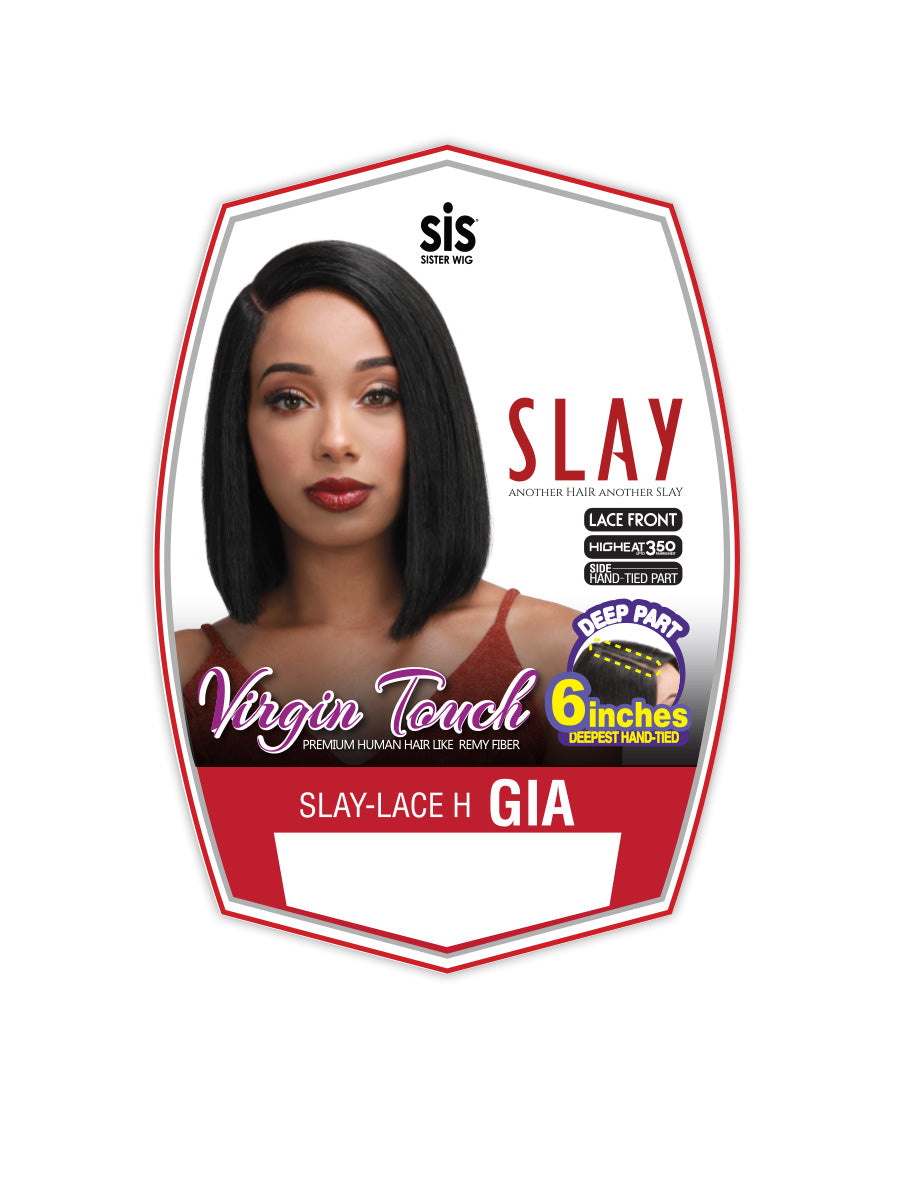 GIA