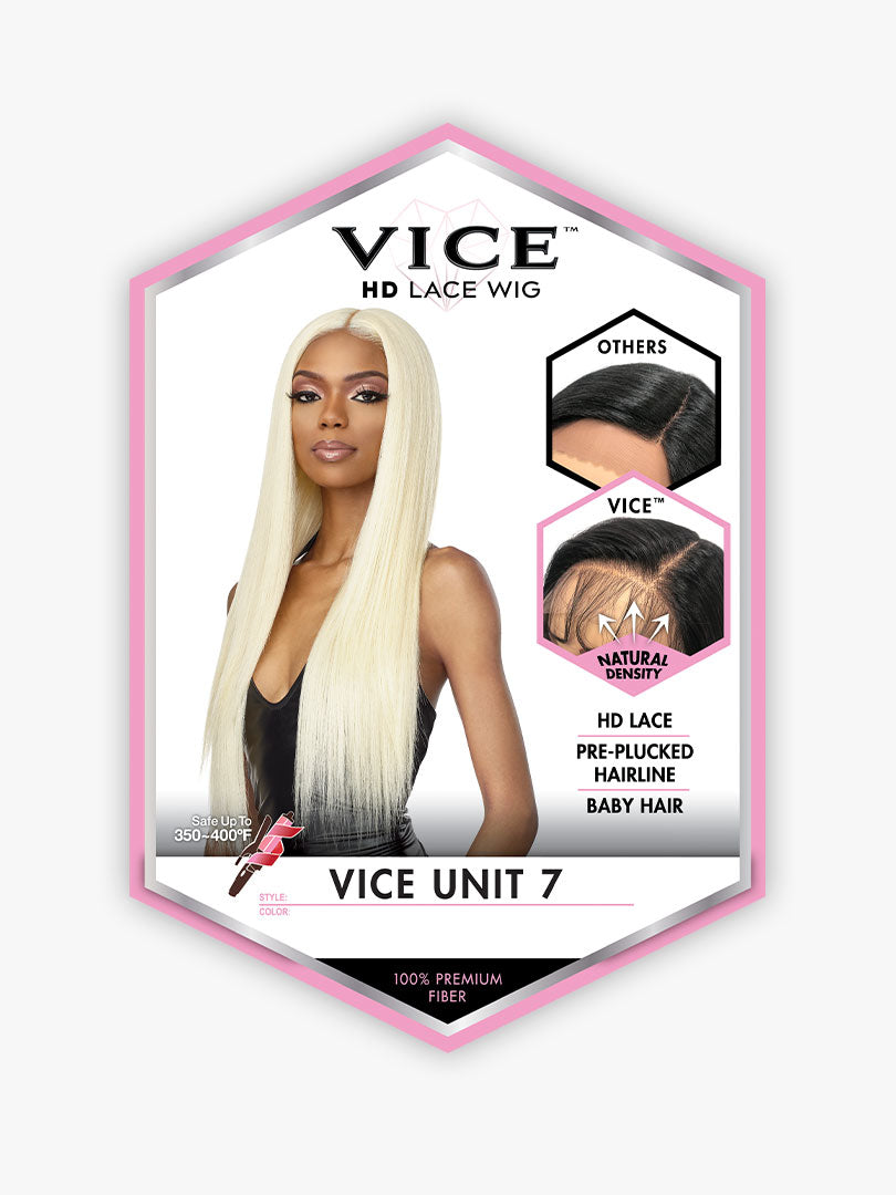 VICE UNIT 7