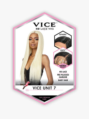 VICE UNIT 7
