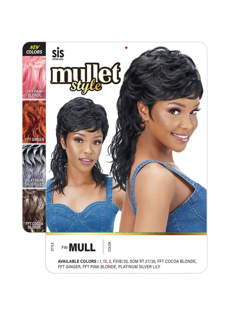 FW-MULL