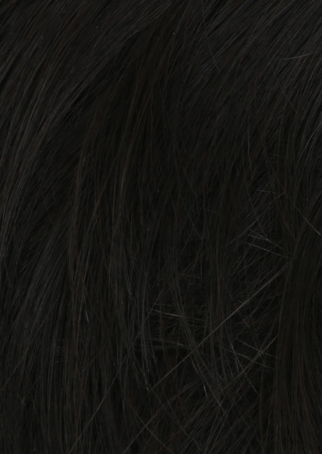 Darkest Brown