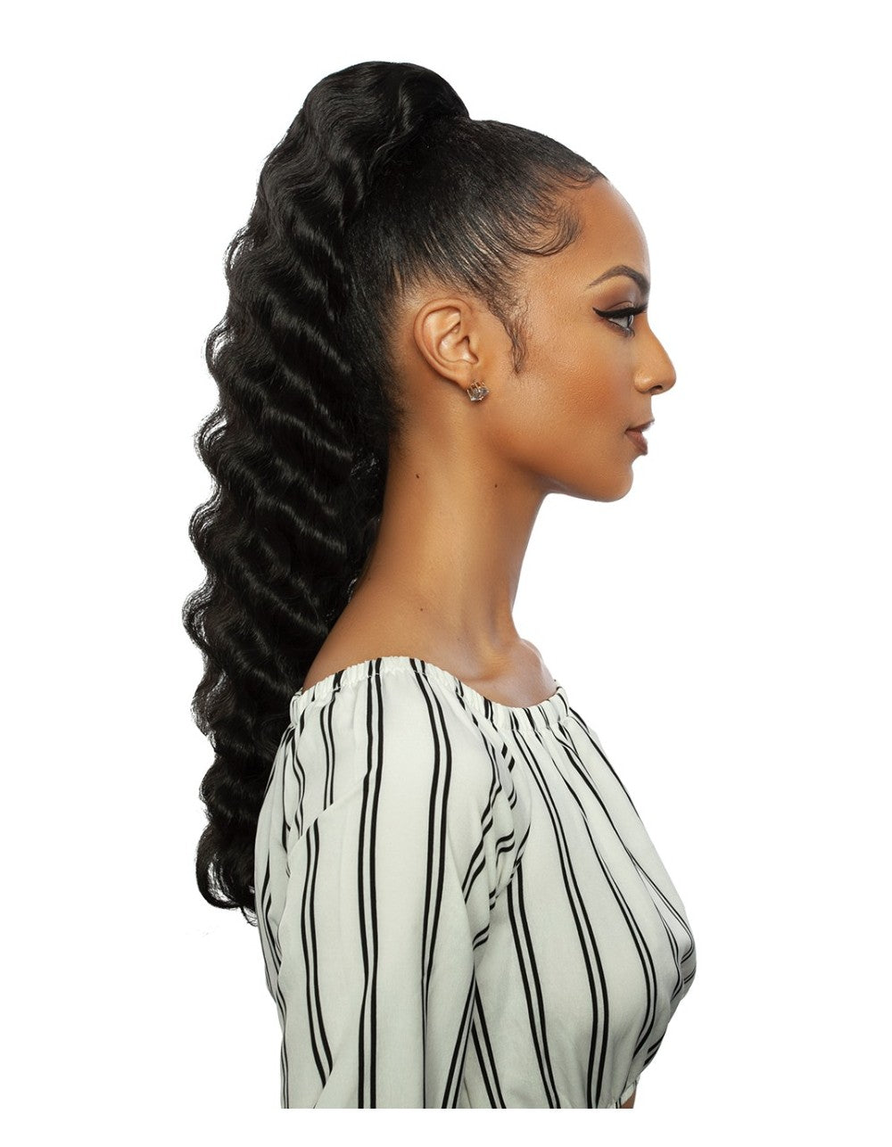 CRIMP WAVE WNT 22"