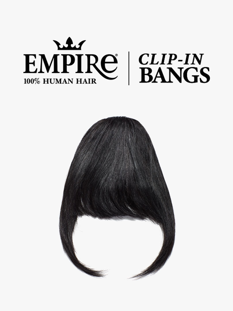 China Bang Human Hair