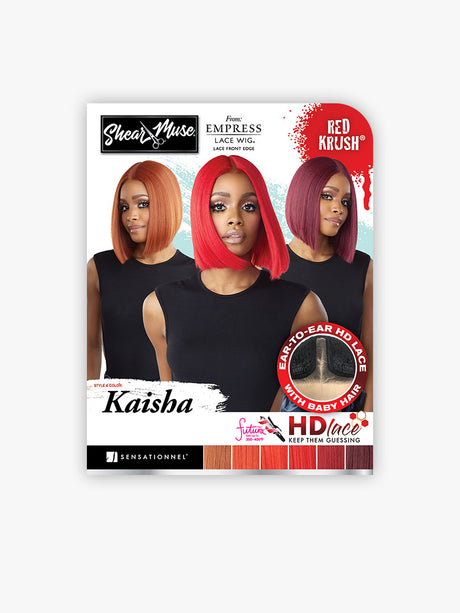 KAISHA