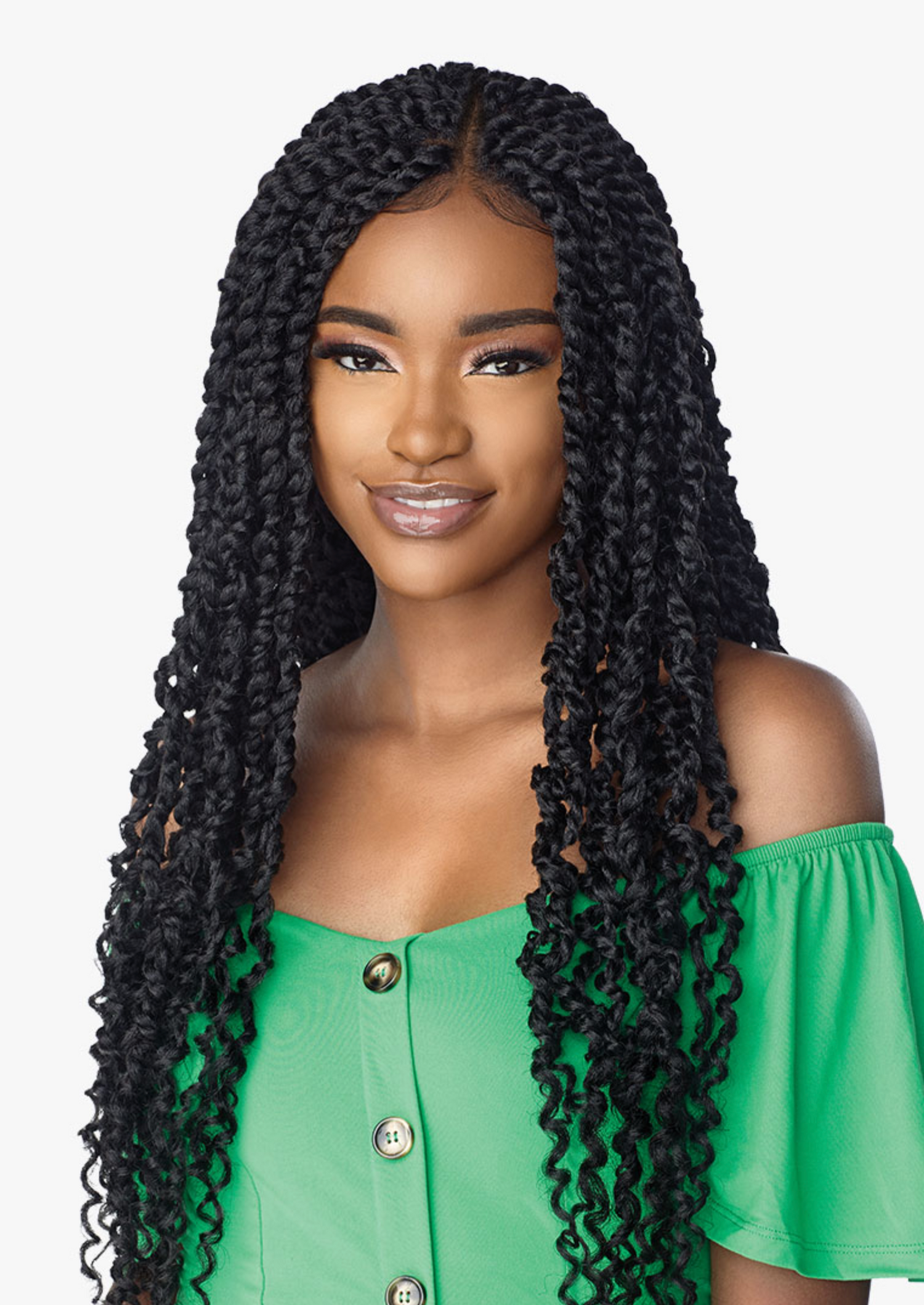 PASSION TWIST 28 (4"x4")