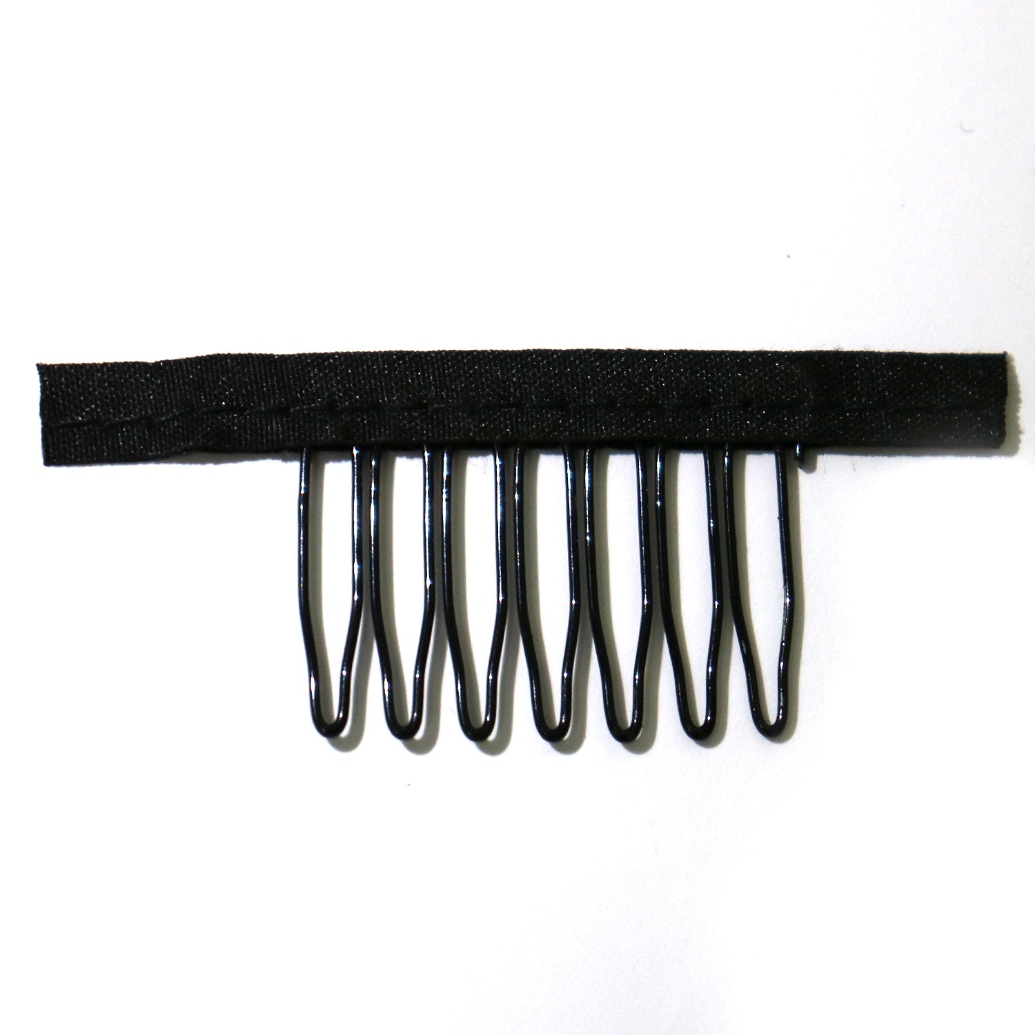 Wired Comb with Ribbon