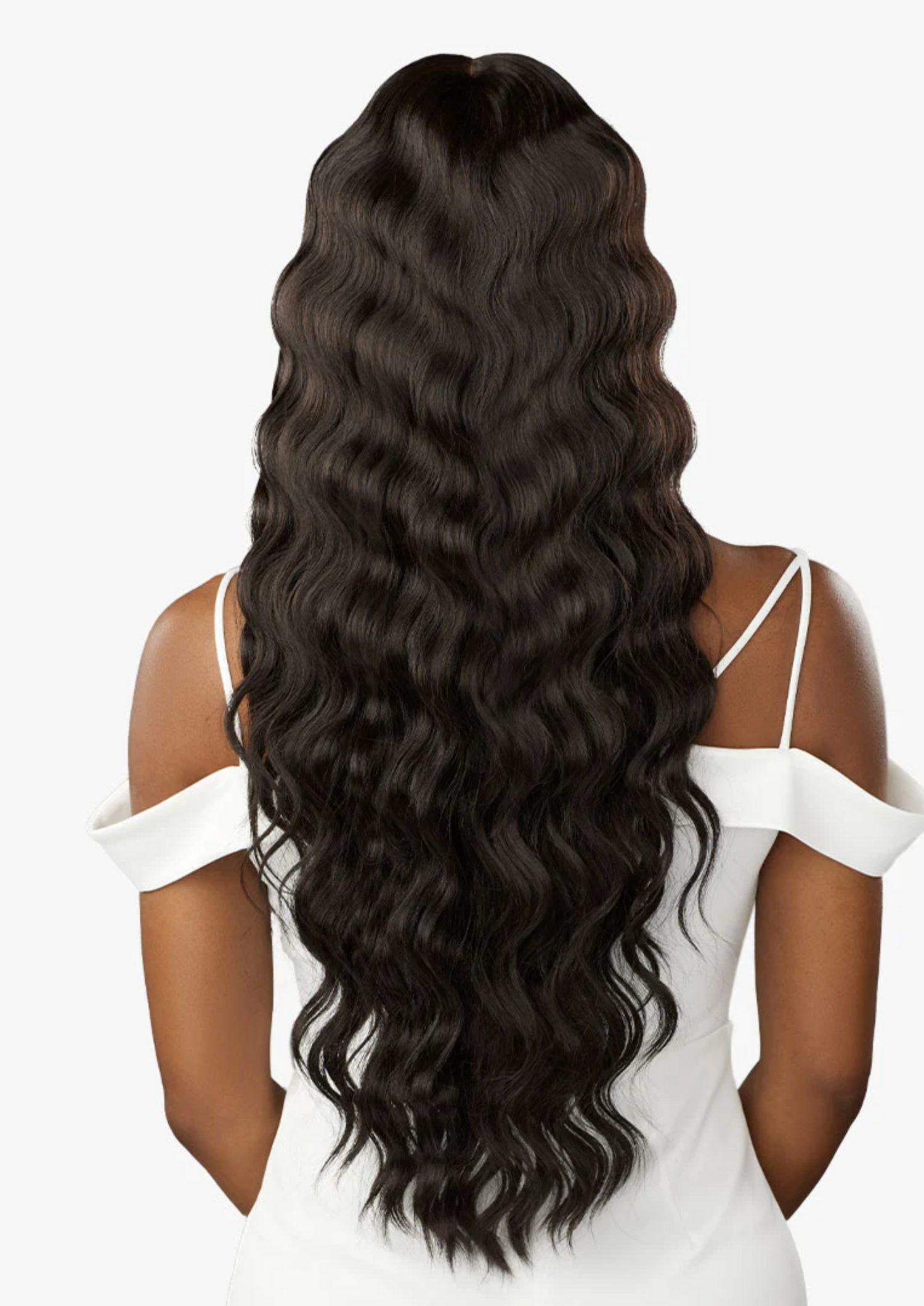 LOOSE CRIMP 28"