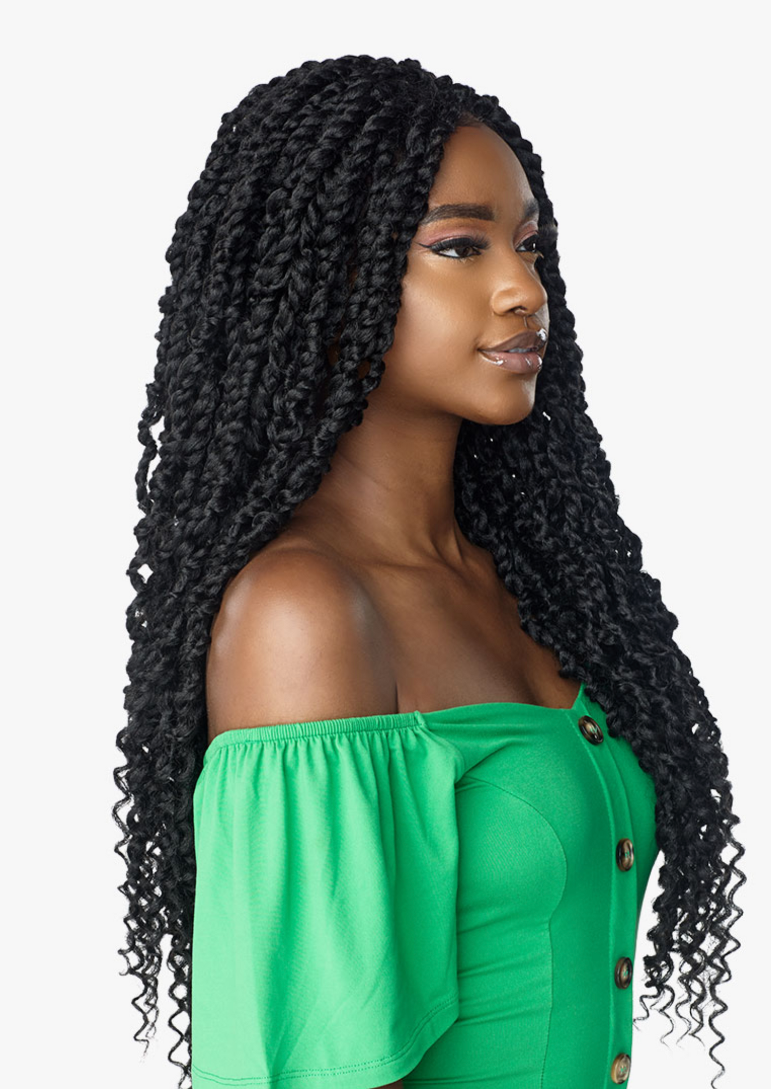 PASSION TWIST 28 (4"x4")