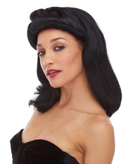 PINUP GIRL