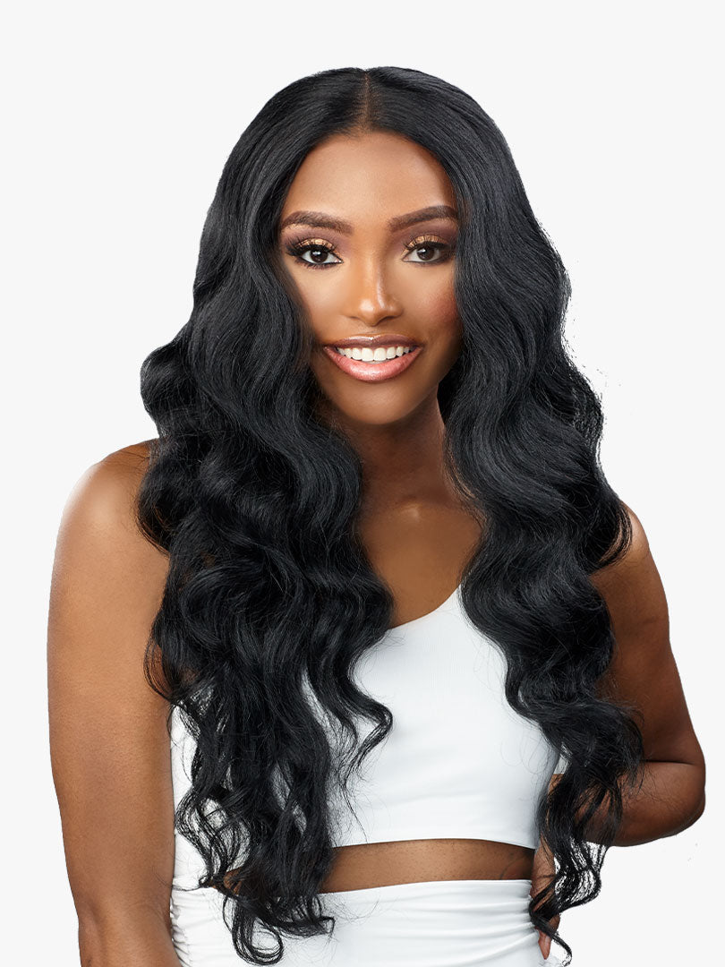 BUTTA CURLY BODY 26"