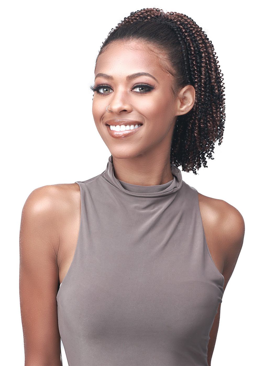 FINGER COIL CURL (MOD045)