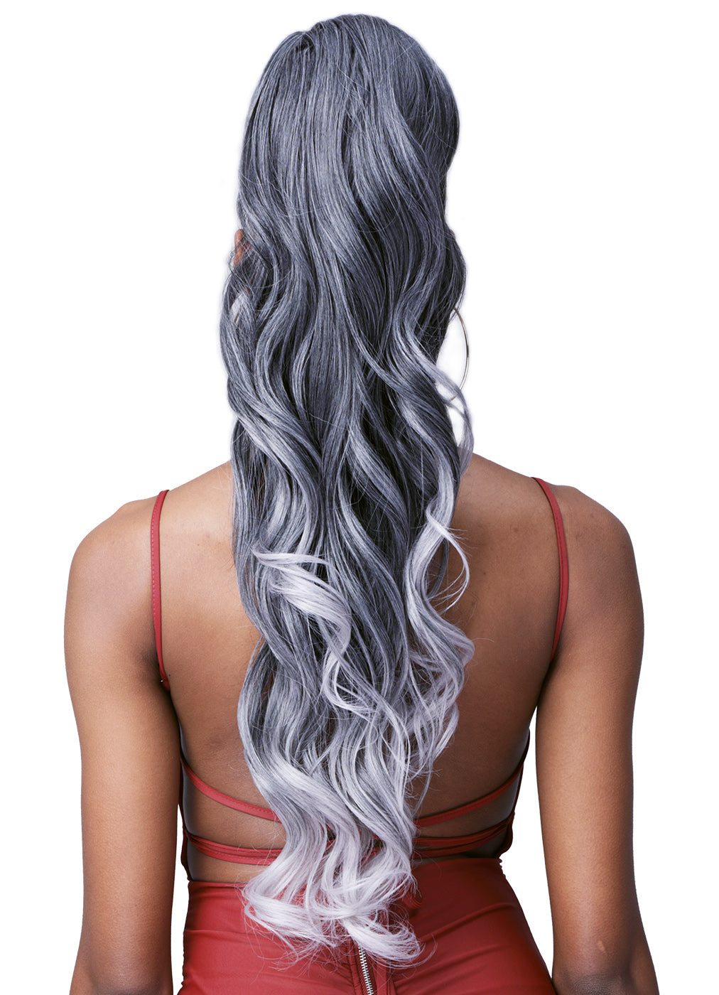 LOOSE CURL 28" (MOD025)