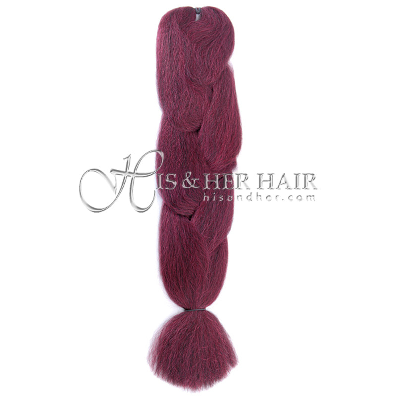 Kinky Braids Afrelle