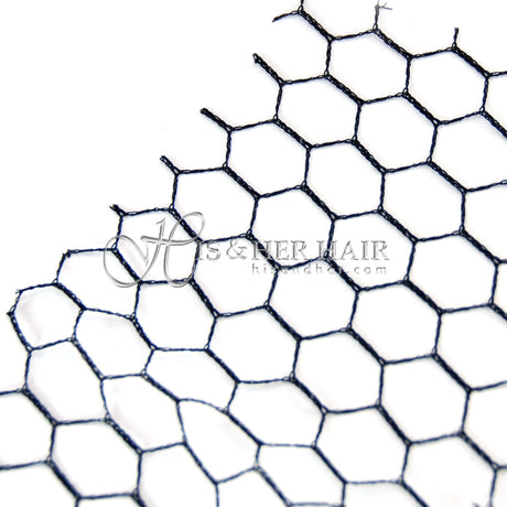 Fish Net - Large - 3/4"