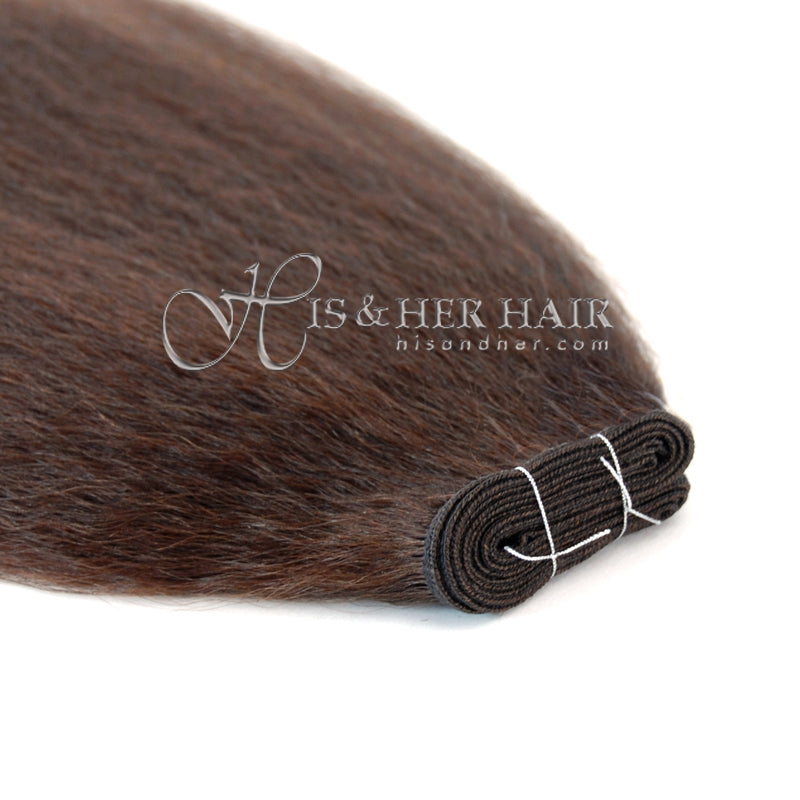 2 oz. Deluxe - Kinky Straight