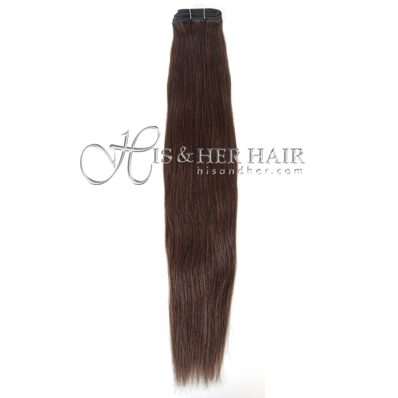 2 oz. Deluxe - Silky Straight