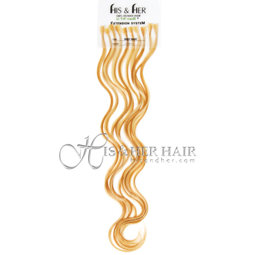U-Tip - Bodywave