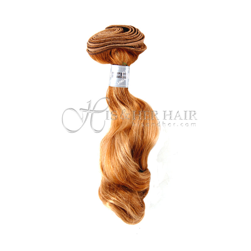 50% Italian Mink® - Machine Weft French Bodywave-SALE