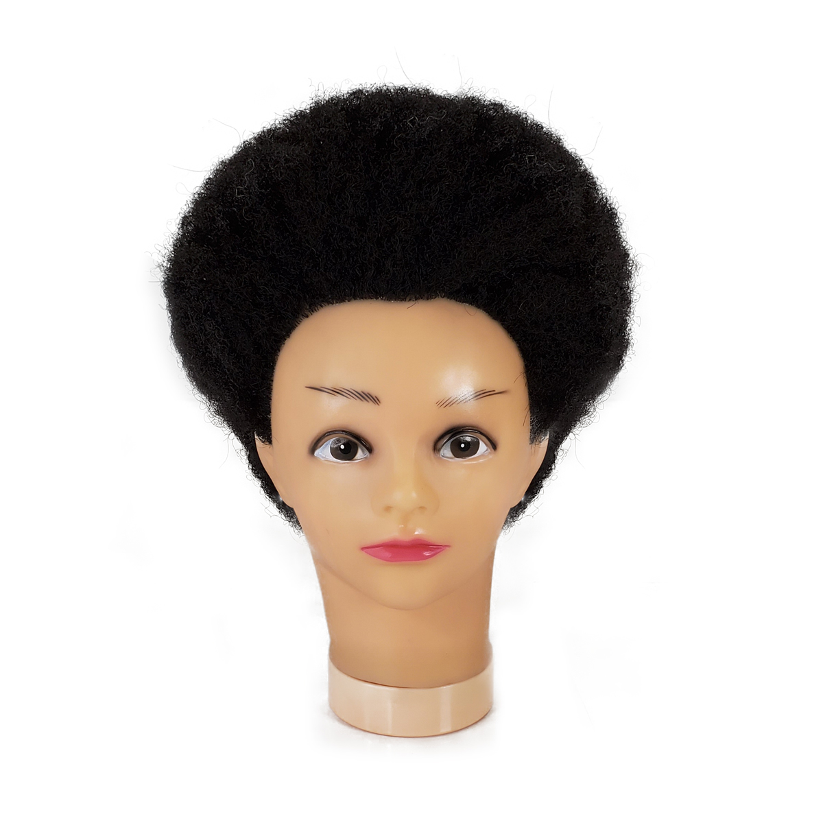 Gloria Head - Afro
