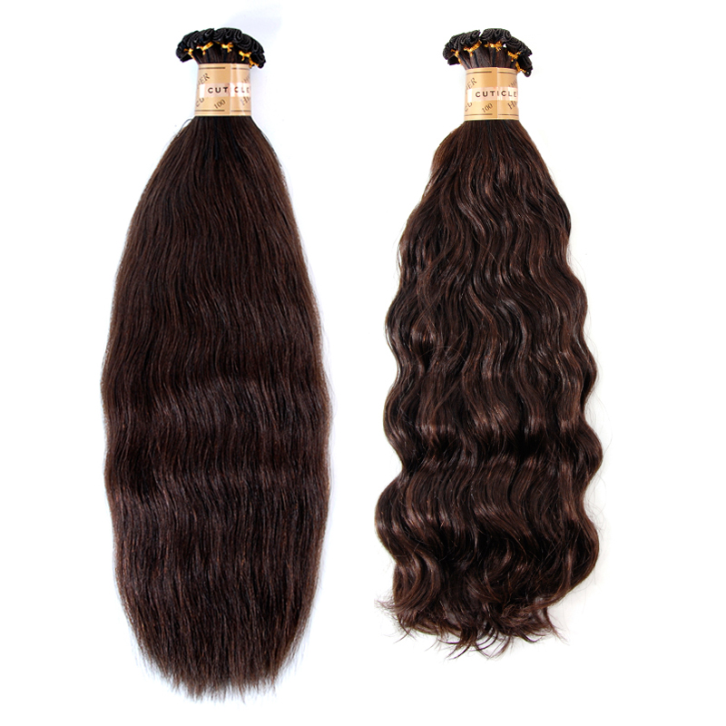 Cuticle® - Handtied Weft French Refined