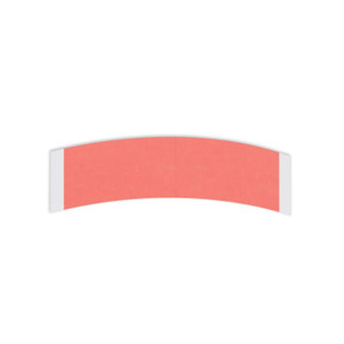 DAVLYN - RED LINER TAPE - CURVED