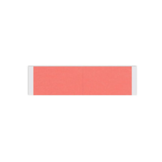 DAVLYN - RED LINER TAPE - STRAIGHT