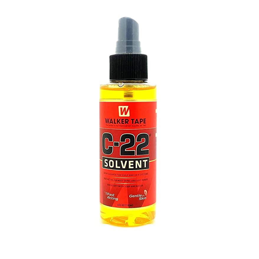 [SOLVENT-C-22] SOLVENT C-22 REMOVER BY WALKER