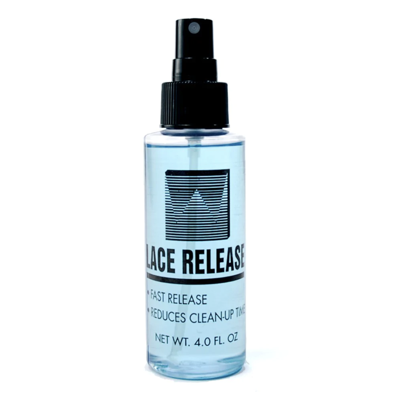 LACE RELEASE SPRAY FOR LACE TAPE & GLUE 4OZ. BY WALKER