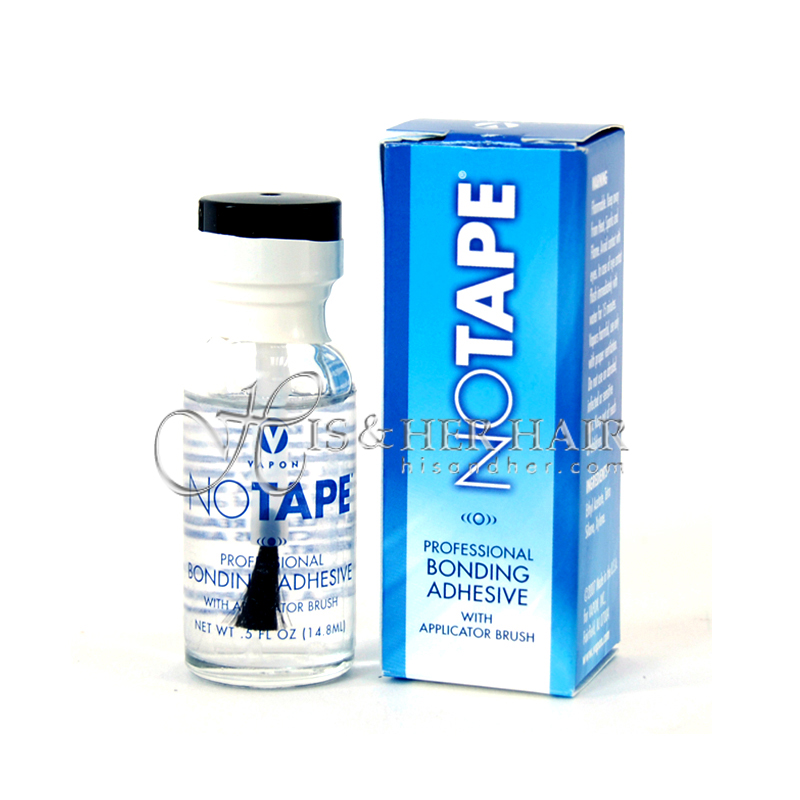 Vapon - No Tape Glue (brush on)  0.5 oz.