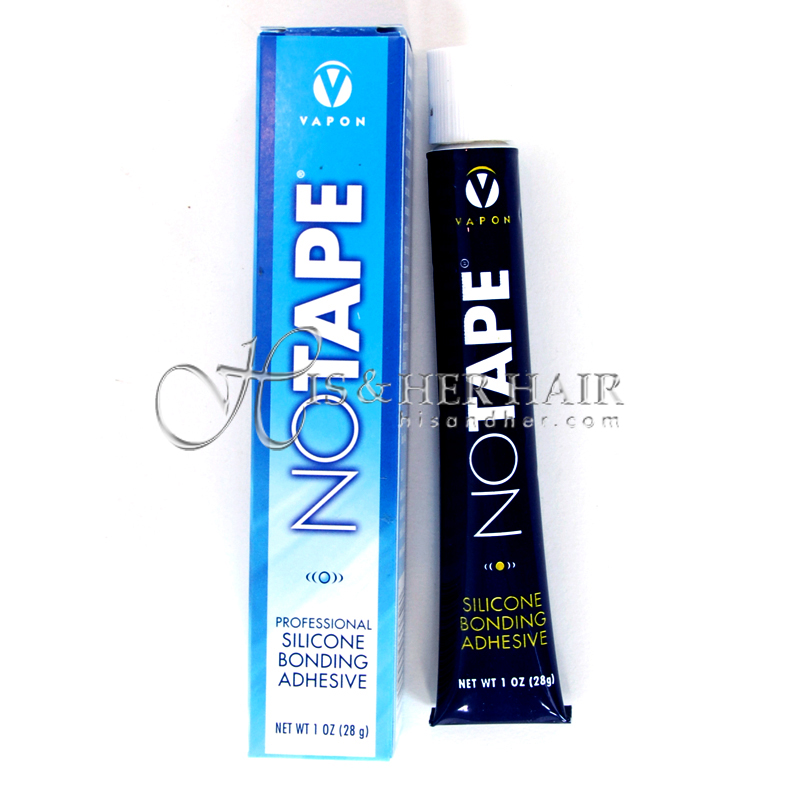 Vapon - No Tape Glue Adhesive in Tube 1 oz.