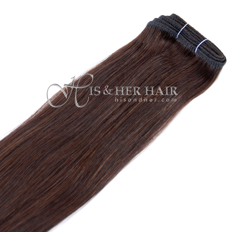 2 oz. Deluxe - Silky Straight