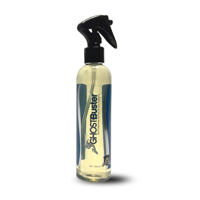 Ghost Buster Remover - 8 OZ.