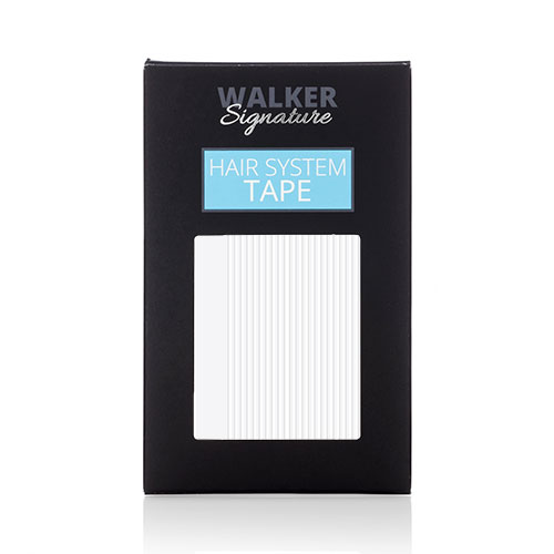 Walker Signature Line Tape - Straight