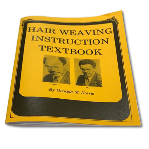 Weaving Instruction Book