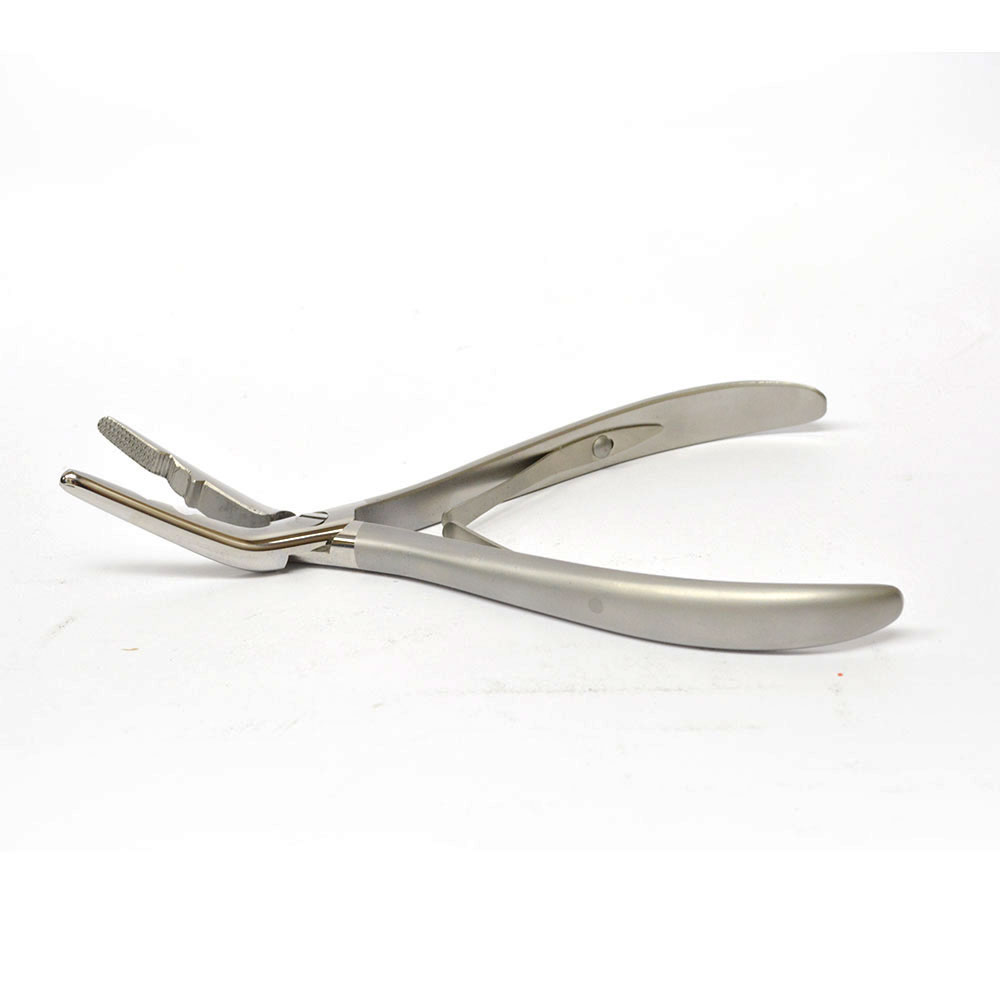 Plier Extension (Curved)