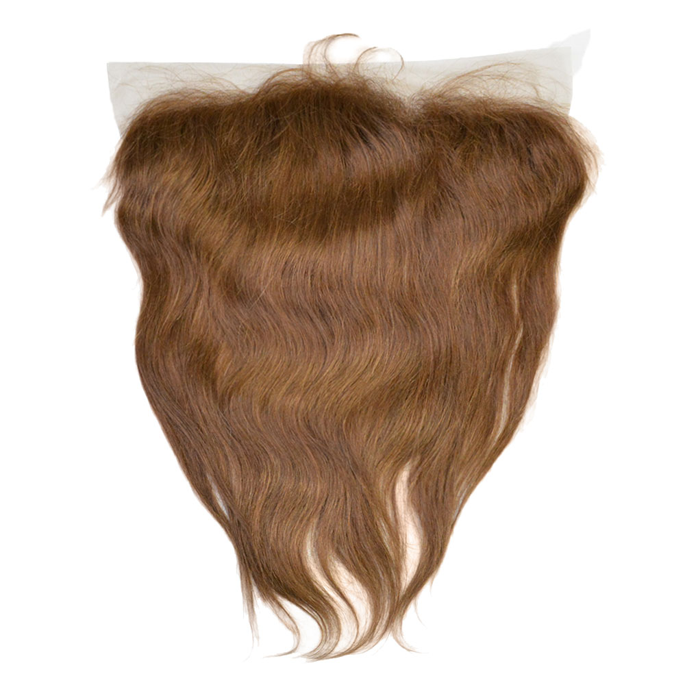 Lace Front - Silky Straight 16" (13"x6")