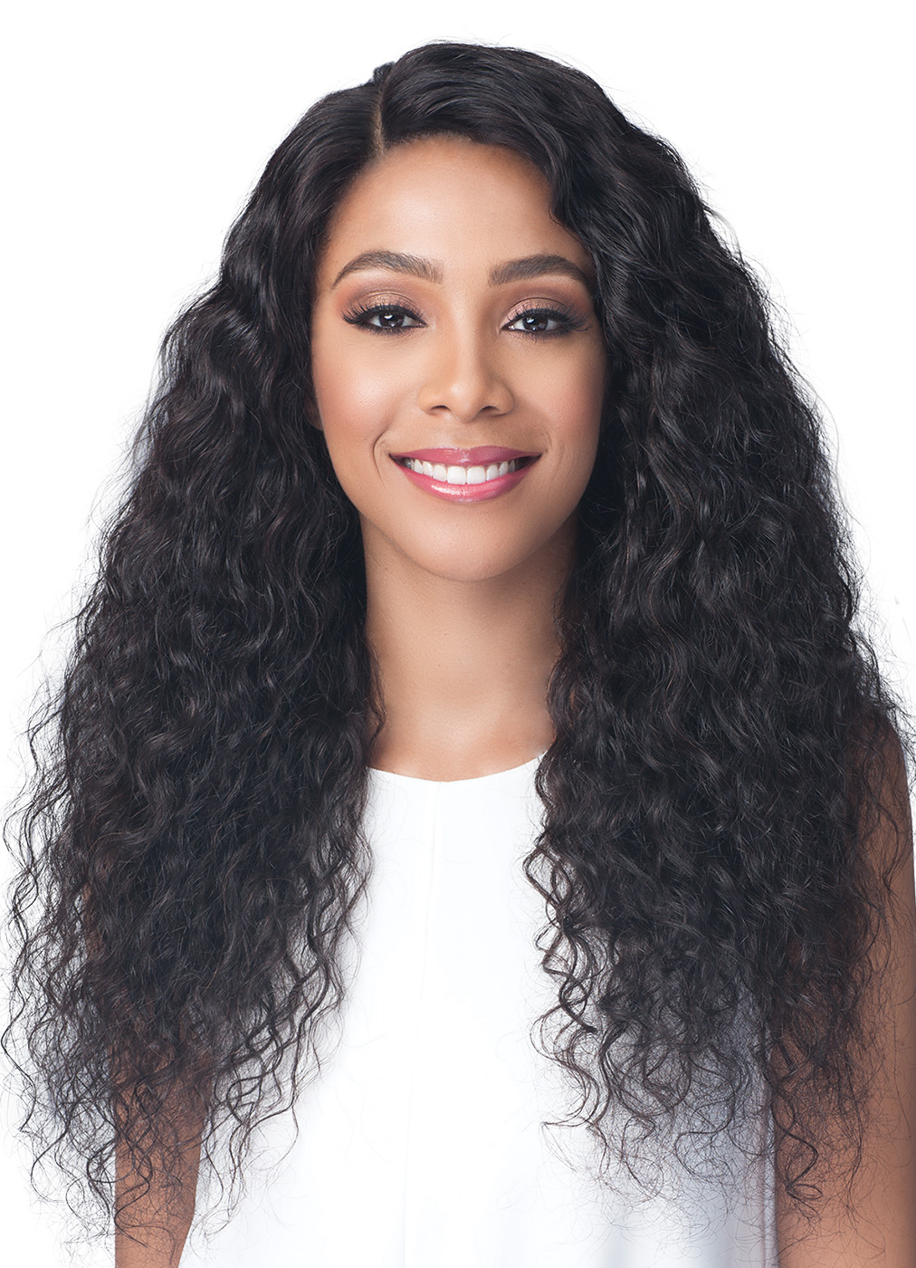 NATURAL CURL 28" (BNGLWNC28)
