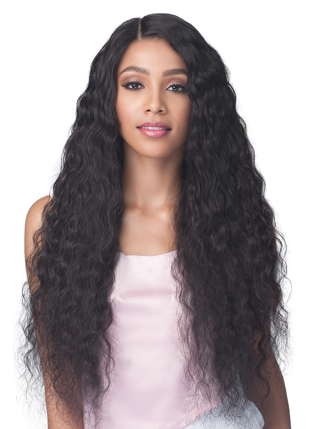 NATURAL CURL 32" (BNGLWNC32)