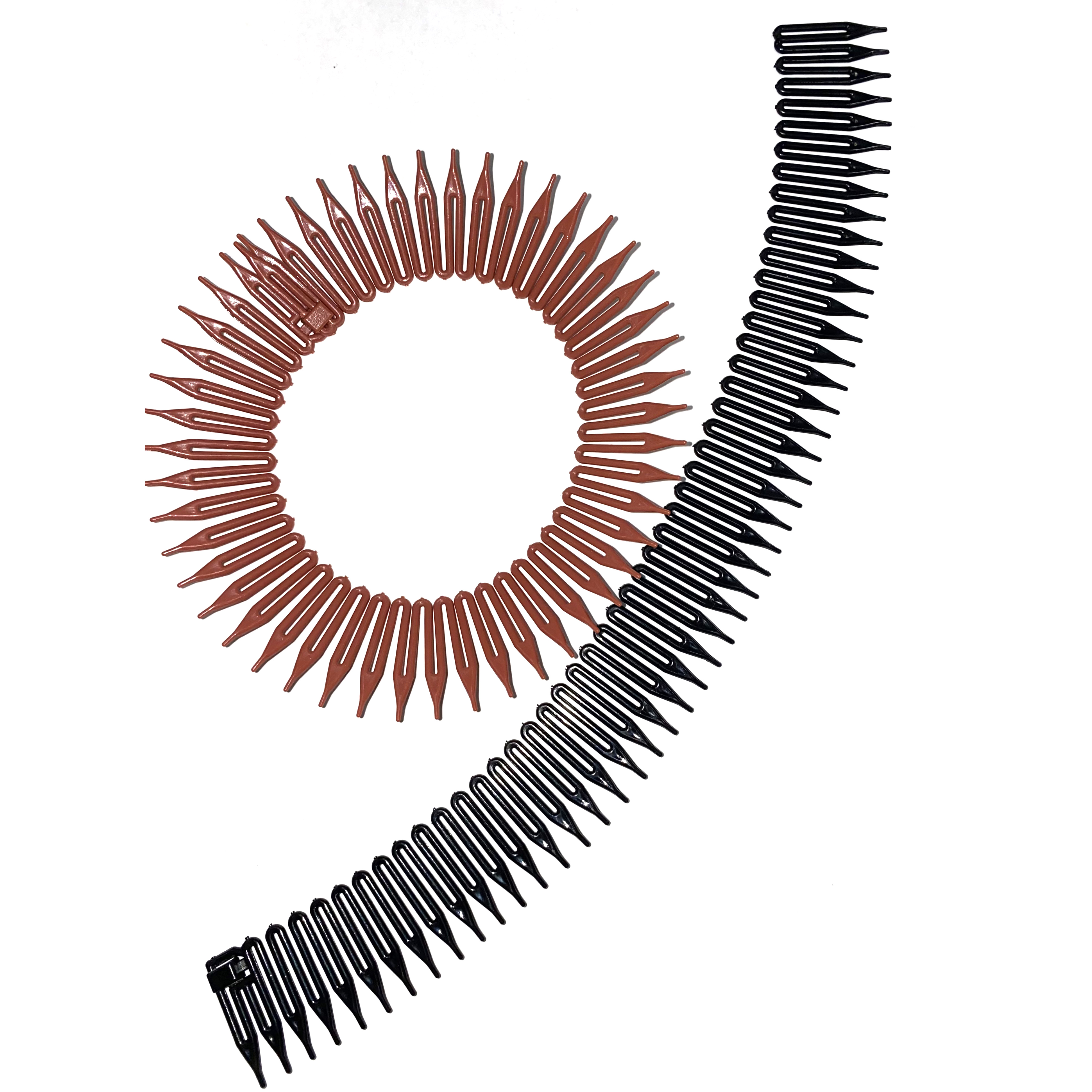 Plastic Comb - XL